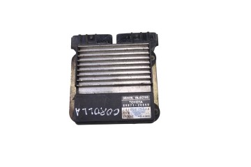 Centralita motor uce, Toyota Corolla (E12) 2.0 D-4D Luna Berlina 2003, 8987120050