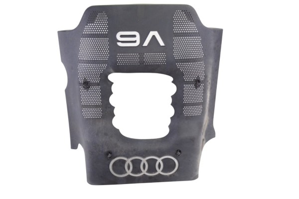 Tapa motor, Audi A6 Berlina (4B2) 2.4 (121kW) 1997, 078103927F