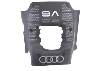 Tapa motor, Audi A6 Berlina (4B2) 2.4 (121kW) 1997, 078103927F