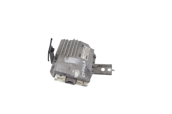 Módulo electrónico, Toyota Corolla (E12) 2.0 D-4D Luna Berlina 2003, 8965002010