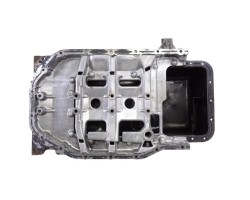 Carter, Kia Sorento (Bl) 2.5 CRDi EX 2004