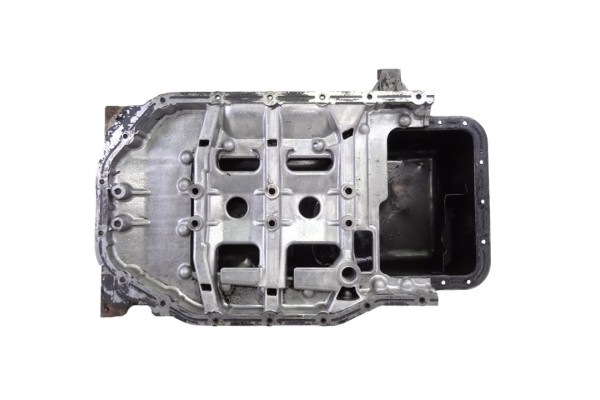 Carter, Kia Sorento (Bl) 2.5 CRDi EX 2004