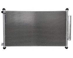 AIR CONDITIONING COOLER HONDA CRV 2012 2018