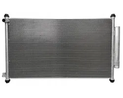 Radiador de Aire Acondicionado Honda CRV 2012 - 2018