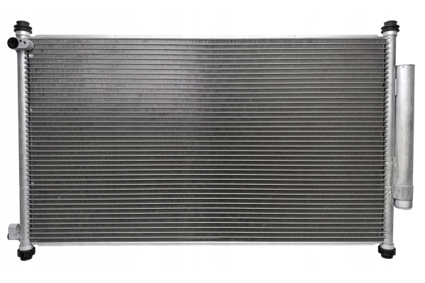 AIR CONDITIONING COOLER HONDA CRV 2012 2018