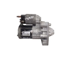 Motor arranque, Peugeot 308 Confort 2008, M000T32271