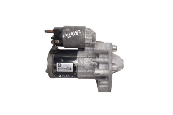 Motor arranque, Peugeot 308 Confort 2008, M000T32271