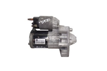 Motor arranque, Peugeot 308 Confort 2008, M000T32271