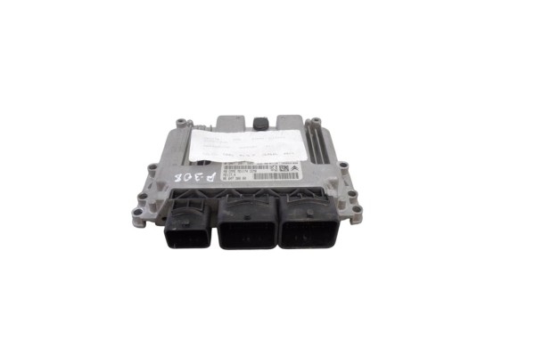 Centralita motor uce, Peugeot 308 Confort 2008, 9664738680