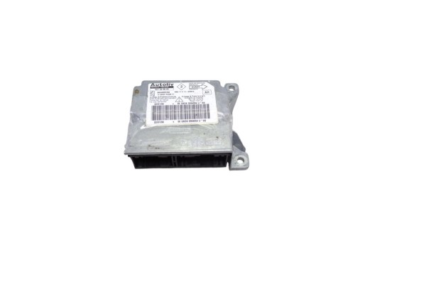 Centralita airbag, Peugeot 308 Confort 2008, 9664909780