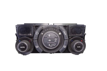 Mando climatizador, Peugeot 308 Confort 2008, 96850724XT