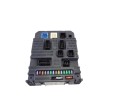 Caja reles / fusibles, Peugeot 308 Confort 2008, 9663798180