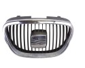 Rejilla delantera, Seat Altea Xl (5P5) Reference 2007, 5P0853654