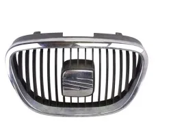 Rejilla delantera, Seat Altea Xl (5P5) Reference 2007, 5P0853654