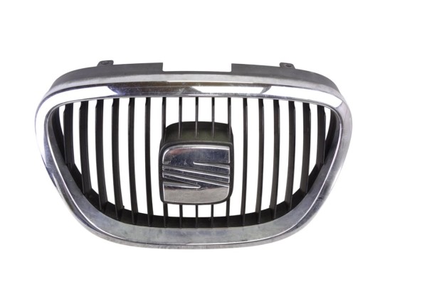 Rejilla delantera, Seat Altea Xl (5P5) Reference 2007, 5P0853654