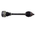 Transmision delantera izquierda, Seat Altea Xl (5P5) Reference 2007, 1K0407271CP