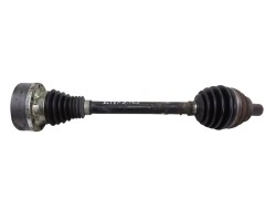 Transmision delantera izquierda, Seat Altea Xl (5P5) Reference 2007, 1K0407271CP