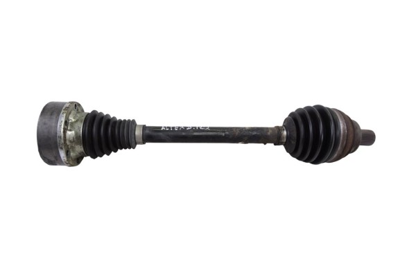 Transmision delantera izquierda, Seat Altea Xl (5P5) Reference 2007, 1K0407271CP