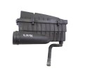 Filtro aire, Seat Altea Xl (5P5) Reference 2007, 3C0129607BA