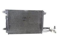 Condensador / radiador aire acondicionado, Seat Altea Xl (5P5) Reference 2007, 1K0298403A