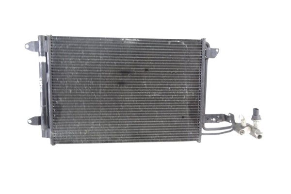 Condensador / radiador aire acondicionado, Seat Altea Xl (5P5) Reference 2007, 1K0298403A