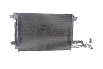 Condensador / radiador aire acondicionado, Seat Altea Xl (5P5) Reference 2007, 1K0298403A
