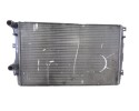 Radiador agua, Seat Altea Xl (5P5) Reference 2007, 1K0121253AA