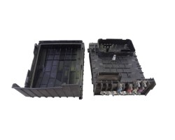 Caja reles / fusibles, Seat Altea Xl (5P5) Reference 2007, 1K0937125A