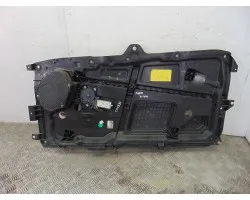 Elevalunas delantero derecho, Ford Fiesta (Cbk) Ambiente 2003