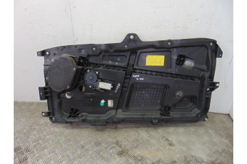 Elevalunas delantero derecho, Ford Fiesta (Cbk) Ambiente 2003