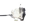 Cerradura puerta delantera izquierda, Seat Altea Xl (5P5) Reference 2007
