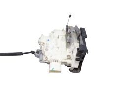Cerradura puerta delantera izquierda, Seat Altea Xl (5P5) Reference 2007