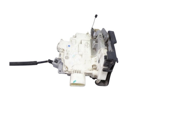 Cerradura puerta delantera izquierda, Seat Altea Xl (5P5) Reference 2007