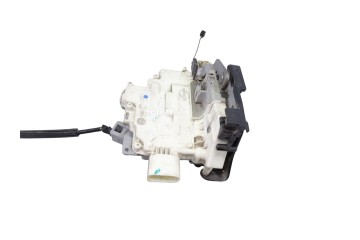 Cerradura puerta delantera izquierda, Seat Altea Xl (5P5) Reference 2007