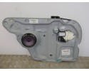 Elevalunas trasero izquierdo, Volkswagen Touran (1T1) Trendline 2004, 1K0959703B