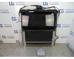 Techo electrico, Kia Sportage (Km) Active 4X4 2009