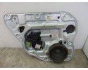 Elevalunas trasero izquierdo, Volvo V50 Familiar D4 Kinetic 2011, 31264188AA