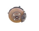 Mangueta delantera derecha, Ford Fiesta (CE1) ST-Line 2022, H1BC3K170B1A