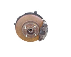 Mangueta delantera derecha, Ford Fiesta (CE1) ST-Line 2022, H1BC3K170B1A