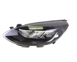 Faro izquierdo, Ford Fiesta (CE1) ST-Line 2022