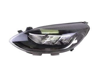 Faro izquierdo, Ford Fiesta (CE1) ST-Line 2022