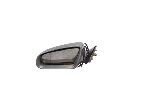 Retrovisor izquierdo, Audi A4 Avant (8E) 1.9 TDI (96kW) 2002
