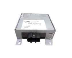Módulo electrónico, Audi A4 Avant (8E) 1.9 TDI (96kW) 2002, 8E9035223