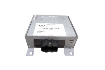 Módulo electrónico, Audi A4 Avant (8E) 1.9 TDI (96kW) 2002, 8E9035223