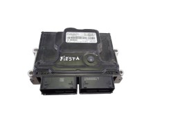 Centralita motor uce, Ford Fiesta (CE1) ST-Line 2022, M1T112A650HB
