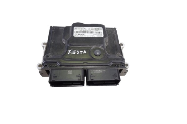 Centralita motor uce, Ford Fiesta (CE1) ST-Line 2022, M1T112A650HB