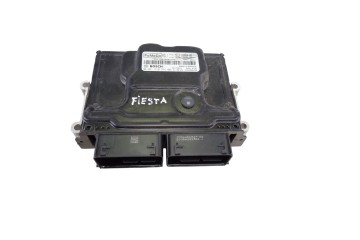 Centralita motor uce, Ford Fiesta (CE1) ST-Line 2022, M1T112A650HB
