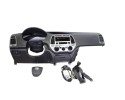 Kit airbag, Hyundai I20 (Pb) City S 2013
