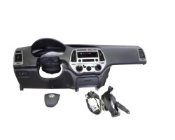 Kit airbag, Hyundai I20 (Pb) City S 2013
