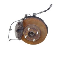Mangueta delantera izquierda, Ford Fiesta (CE1) ST-Line 2022, H1BC3K171B1A